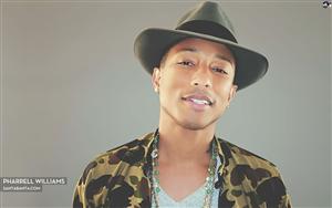 Pharrell Williams